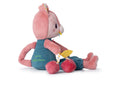 Lilliputiens Jeanne multi-activity Cat - Plush Toys