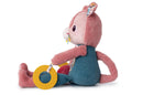 Lilliputiens Jeanne multi-activity Cat - Plush Toys