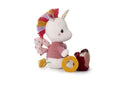 Lilliputiens Lena multi-activity Unicorn - Plush Toys