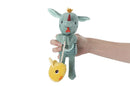 Lilliputiens Joe Activity Hand Puppet