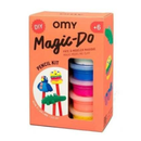 OMY Magic Do - Crayons