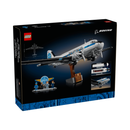 LEGO Douglas DC-3 PAN AM Airliner