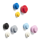 Room Copenhagen LEGO Wall Hanger 3pc (3 Sets)