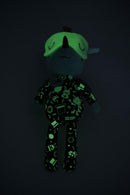 Lilliputiens Joe Night Friend - 30cm - Plush Toys