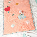 Lilliputiens Stella Playmat and Sleeping Bag