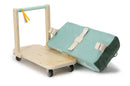 Lilliputiens Joe Ride-On