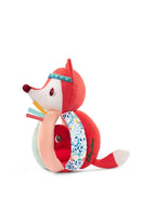 Lilliputiens Alice Rattle With Handles - Plush Toys