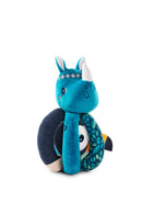 Lilliputiens Marius Rattle With Handles - Plush Toys