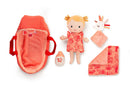 Lilliputiens Baby Lena - Plush Toys