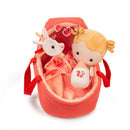 Lilliputiens Baby Lena - Plush Toys