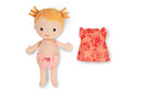 Lilliputiens Baby Lena - Plush Toys