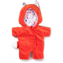 Lilliputiens Alice Vixen Doll Onesie - Doll's Accessories