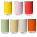 Pantone Jar Container Giftbox (7 colours)