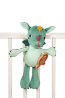 Lilliputiens Joe Musical Cuddle - Plush Toys