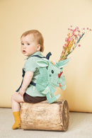 Lilliputiens Joe - Soft Backpack