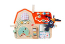 Lilliputiens Farm - Activities Panel