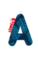 Lilliputiens Letter A