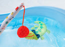 Lilliputiens Alice Bath Fun Fishing Game