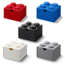 Room Copenhagen LEGO DESK DRAWER 4 (5 colours)