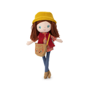 Lilliputiens Lea Nature Doll