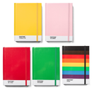 Pantone Notebook S Dotted (5 colours)