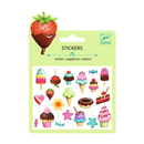 DJECO Sweet - Stickers