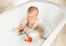 Lilliputiens George Cesar Alice - 3 Bath Balls
