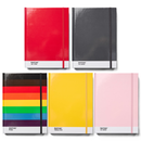 Pantone Notebook L Dotted (5 colours)