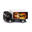 Siku Truck with box body Sixt - Vehicles