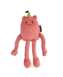 DOUDOU MIAM ! - Britney Pear 40 cm - rose poire