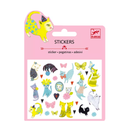 DJECO Cats - Stickers