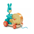 DJECO Bunny Boum - Early Years Toys