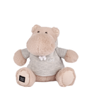 DOUDOU Histoire d'Ours HIPPO - Chilly Max - 20cm - Plush Toys