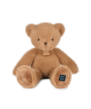 DOUDOU Ours CLEMENTIN Praline Cacahuete -  38 cm