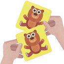 HEADU Tactile Baby Memo