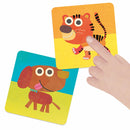 HEADU Tactile Baby Memo