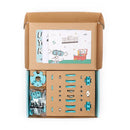 OFFBITS TRANSPORT KIT - AIRBIT