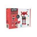 OFFBITS ROBOT KIT - ARTBIT