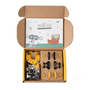 OFFBITS ANIMAL KIT- BEEBIT