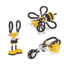 OFFBITS ANIMAL KIT- BEEBIT