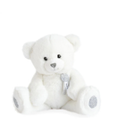 DOUDOU Histoire d'Ours Charms White Bear - Plush Toys (2 sizes)