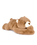 DOUDOU Histoire d'Ours PODCOLL LES LESTES - Ours - 40 cm - Plush Toys