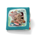 Lilliputiens Kiss Cesar - Book