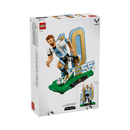 LEGO Lionel Messi - Soccer Legend