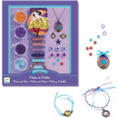 DJECO Beads and stars - Artwork