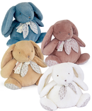 DOUDOU LAPIN DOUDOU - PANTIN 42CM (7 colours)