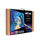 OKTO Clay Manga "Water"