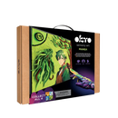 OKTO Clay  Manga "Earth"