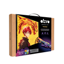 OKTO Clay Manga "Fire"