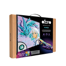 OKTO Clay Manga "Air"
